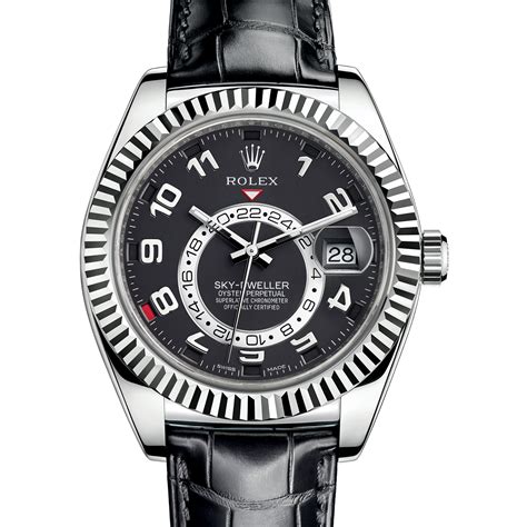 rolex sky dweller usato prezzo|rolex sky dweller watch.